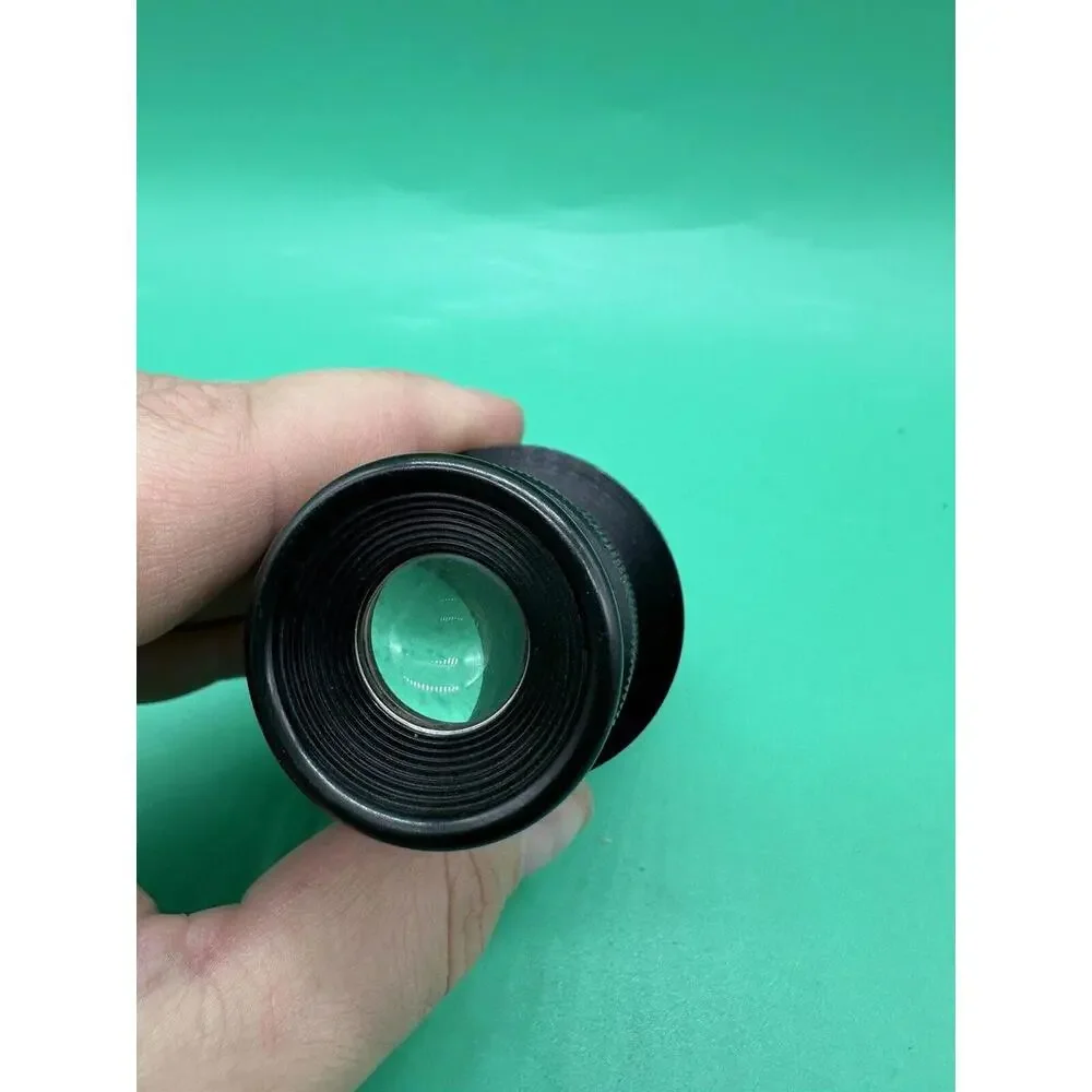 VINTAGE UNIQUE Optical Scope PROFESSIONAL ASTRONOMICAL Microscope TELESCOPE LENS